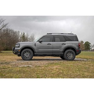 Suspension kit Rough Country Lift 1,5"