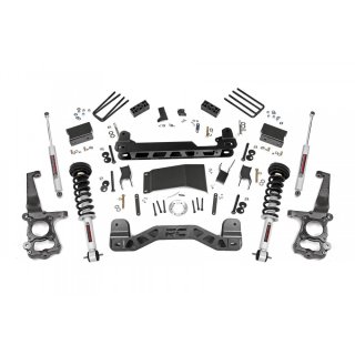 Lift Kit Rough Country N3 Lift 4"