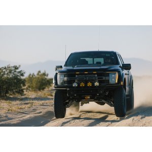 Rear nitro FOX Factory Race Series 3.2 Live Valve Internal Bypass Piggyback Lift 0-1"