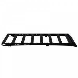 Roof rack Bison Gear OX PRO