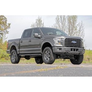 Lift Kit Rough Country N3 Lift 4"