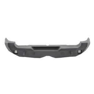 Rear steel bumper Smittybilt M1