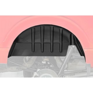 Rear wheel well liners Rough Country