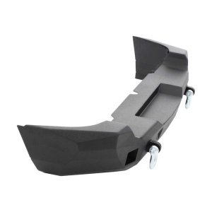 Rear steel bumper Smittybilt M1