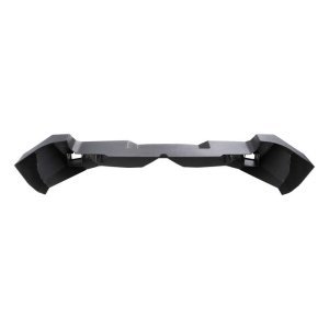 Rear steel bumper Smittybilt M1