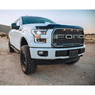 Suspension kit BDS with FOX shocks Lift 4"