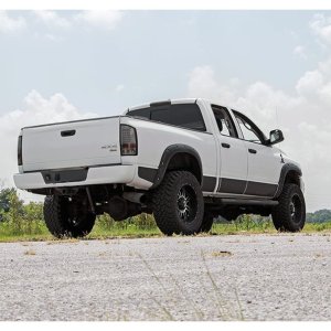 Suspension kit Rough Country Lift 3"