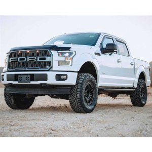 Suspension kit BDS with FOX shocks Lift 4"