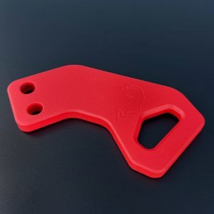 Recovery points Bison Gear