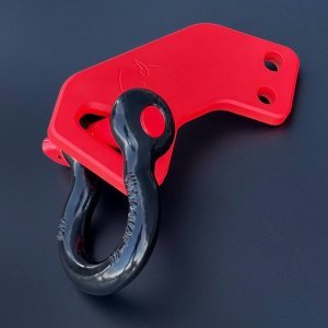 Recovery points Bison Gear