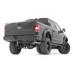 Lift Kit Rough Country N3 Lift 6"