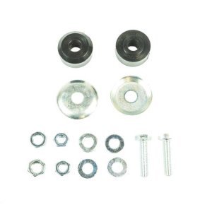 Front nitro shock BDS NX2 Nitro Series Lift 4"