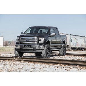 Lift Kit Rough Country N3 Lift 6"