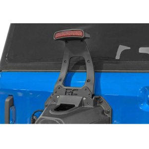 3rd brake light extension Rough Country