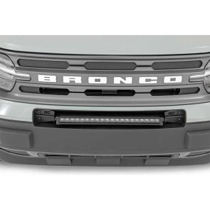 LED bumper kit 20" Rough Country Black Series