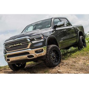 Suspension kit BDS with FOX shocks Lift 2"