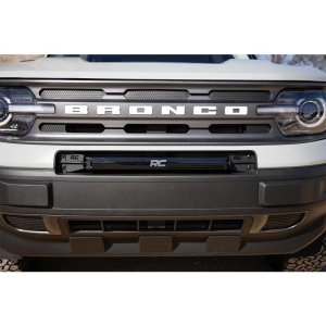 LED bumper kit 20" Rough Country Black Series