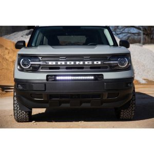 LED bumper kit 20" Rough Country Black Series