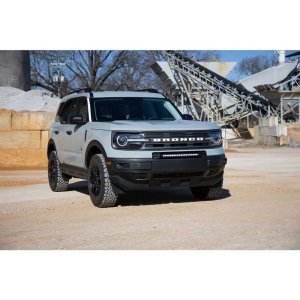 LED bumper kit 20" Rough Country Black Series