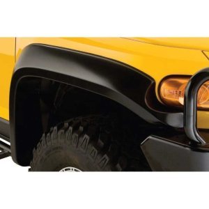 Front and rear fender flares Husky Liners Extend-A-Fender
