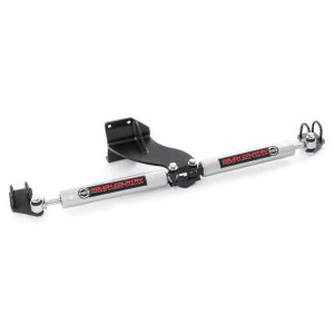 Dual steering stabilizer Rough Country N3 Premium Lift 2,5-6"