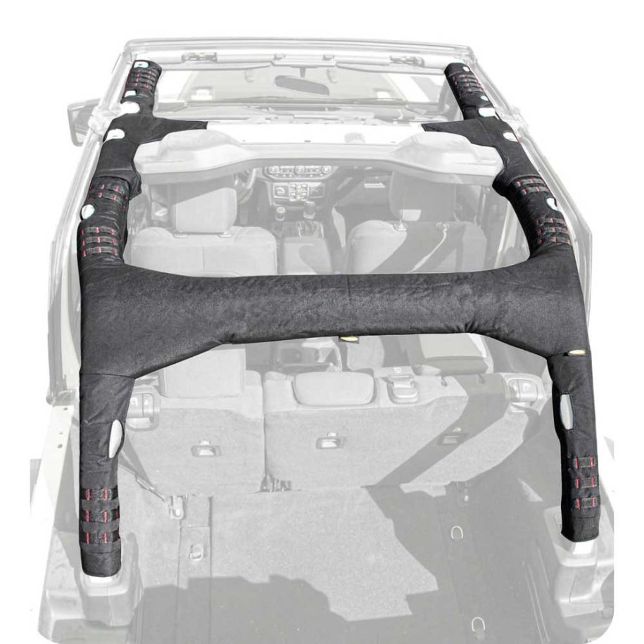 Sport bar cover kit Molle Smittybilt