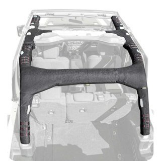 Sport bar cover kit Molle Smittybilt