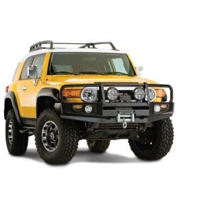 Front and rear fender flares Husky Liners Extend-A-Fender