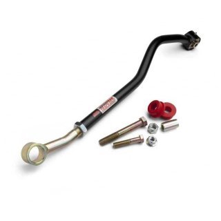 Front HD adjustable track bar JKS Lift 3-6'
