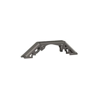 Rear axle truss Dana 44 Barnes 4WD