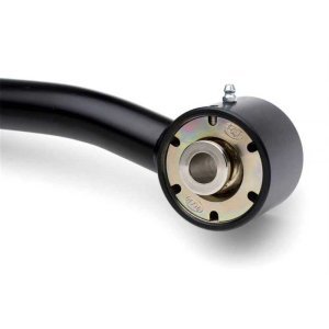 Front HD adjustable track bar JKS Lift 3-6'