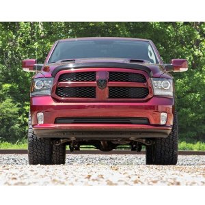 Suspension kit with N3 Coilovers Rough Country Lift 3"