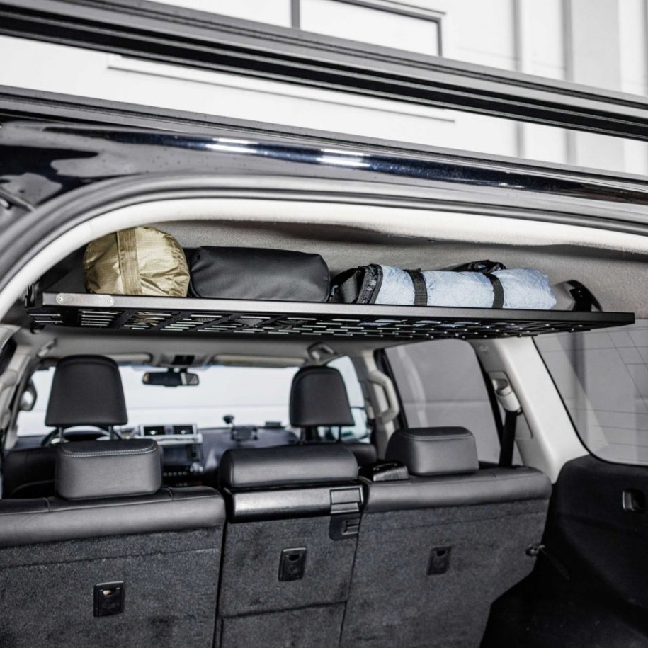 Roof shelf Bison Gear