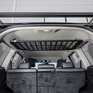 Roof shelf Bison Gear