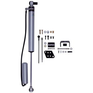 Front left nitro shock Bilstein B8 5160 Reservoir Lift 3-4,5"