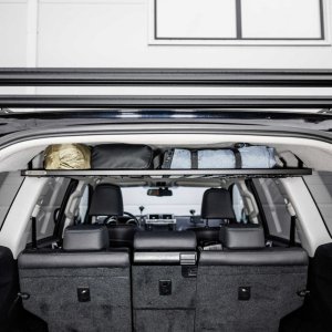 Roof shelf Bison Gear