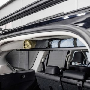 Roof shelf Bison Gear