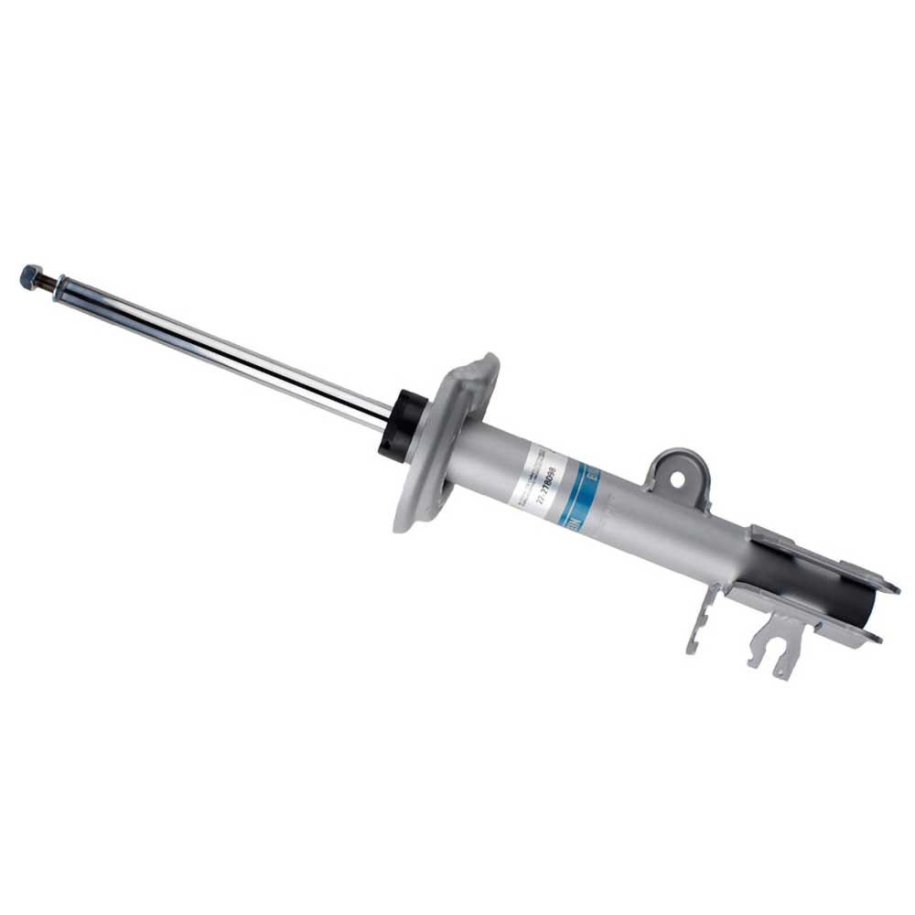 Rear left nitro Coilover Bilstein B8 TerraSport Lift 1"