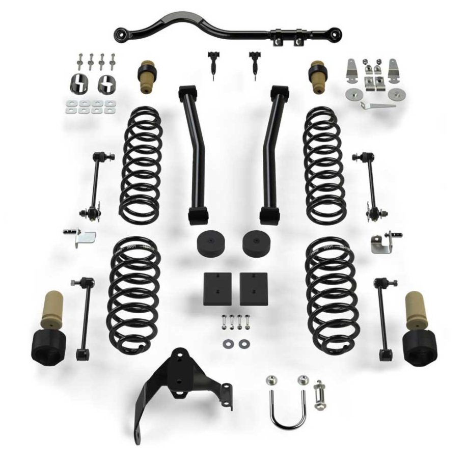 Suspension kit Sport ST2 TeraFlex Lift 2,5"