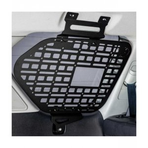 Left internal MOLLE panel Bison Gear