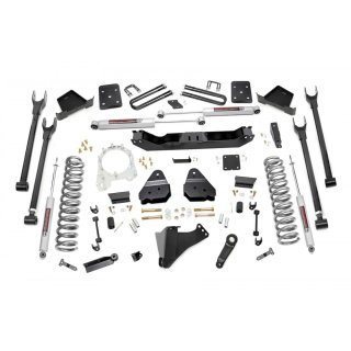 Lift Kit Rough Country Lift 6"