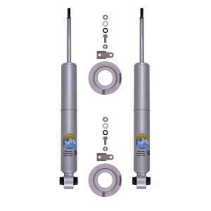 Suspension kit B8 5100 Terrasport Bilstein Lift 1,5"