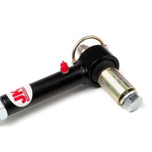Front disconnect sway bar links JKS Lift 0-3,5"