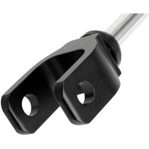 Front nitro shock FOX Performance 2.0 IFP Lift 7-9"