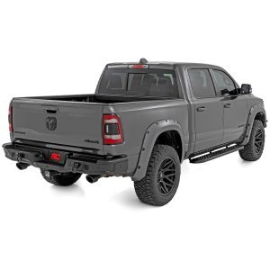 Rear steel tubular bumper Rough Country