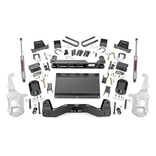 Suspension kit Rough Country Lift 6"