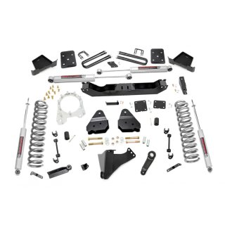 Lift Kit Rough Country Lift 6" Diesel