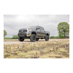Lift Kit Rough Country N3 Lift 6"