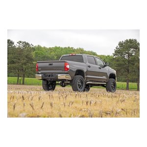 Lift Kit Rough Country N3 Lift 6"
