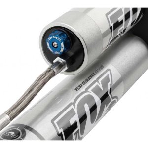 Shocks set FOX Performance 2.0 IFP Reservoir Adjustable LSC Lift 1,5-3,5"